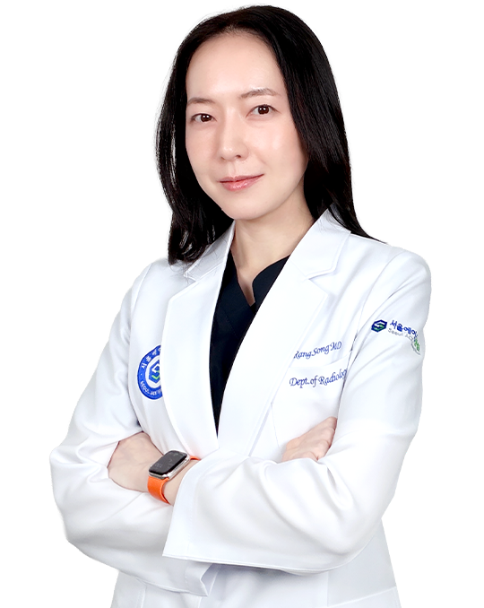 송이랑 프로필 사진